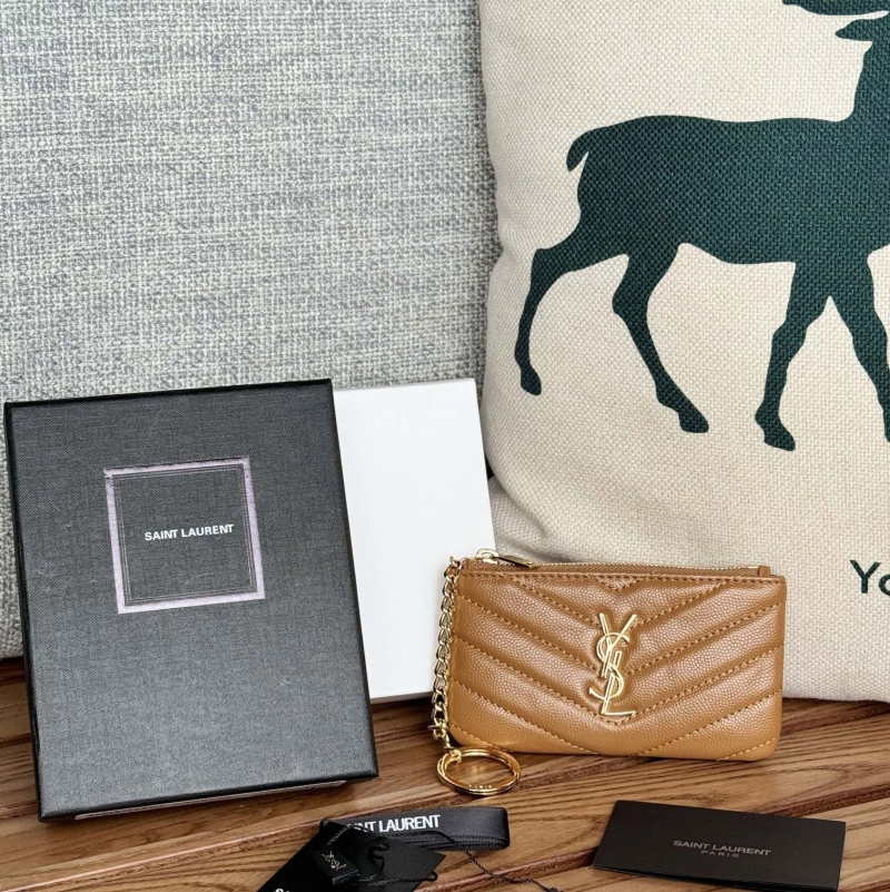Y*L wallets & purse